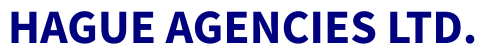 HAGUE AGENCIES LTD.